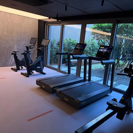 アパート Nadgornikow Spodek Rynek *