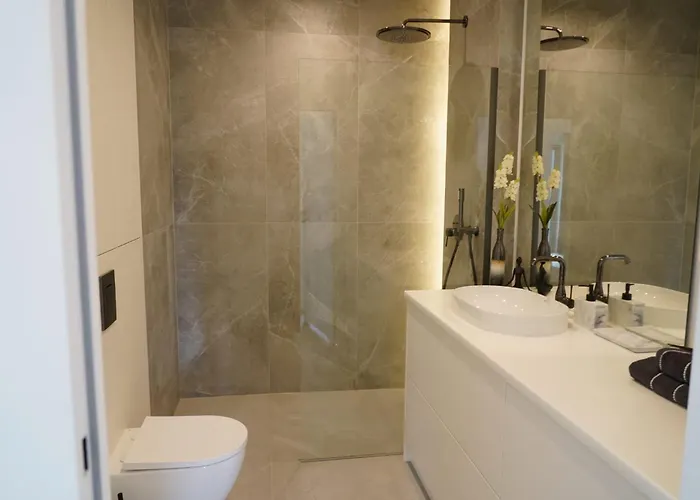 Apartament Nadgórników Spodek Rynek