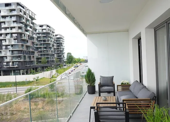 Nadgórników Spodek Rynek Katowice