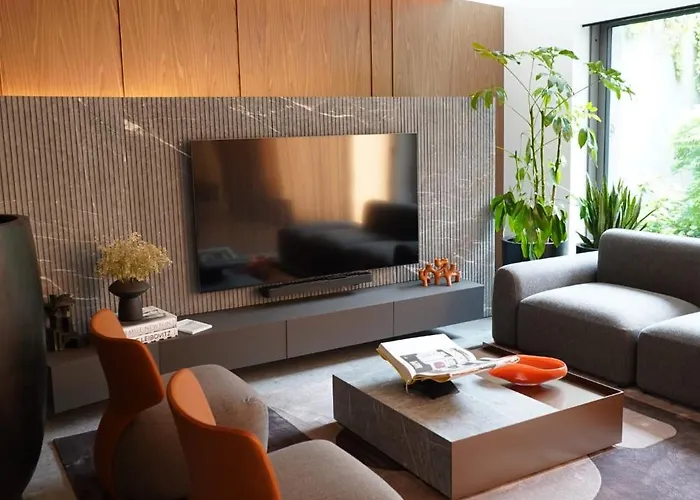 Apartament Nadgórników Spodek Rynek Katowice