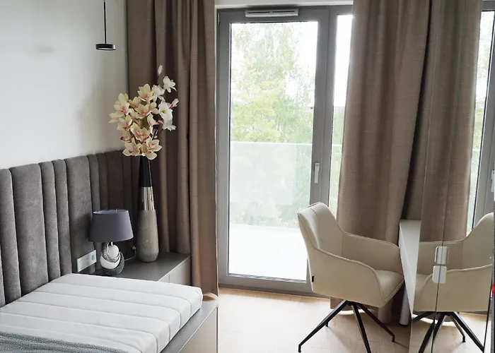 Nadgórników Spodek Rynek Katowice