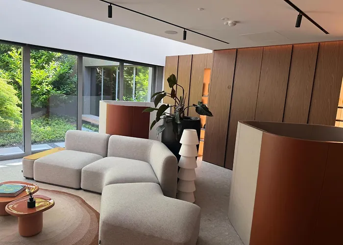 アパート Nadgornikow Spodek Rynek *